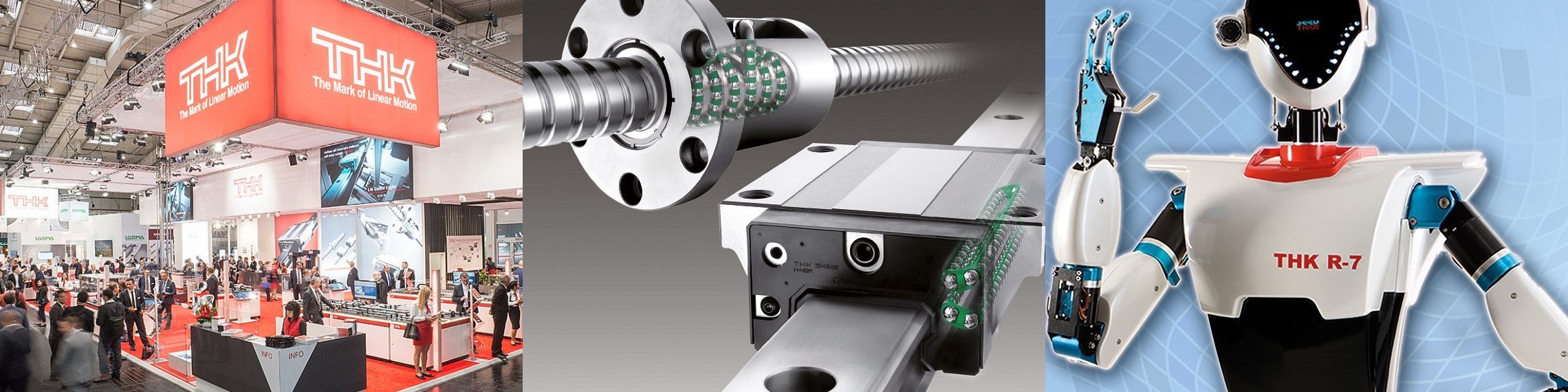 THK als Arbeitgeber Gehalt, Karriere, Benefits kununu